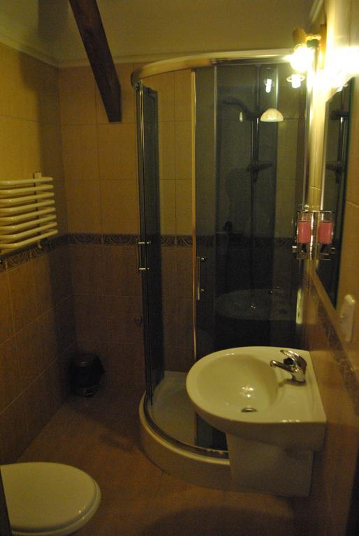 Zielony Dworek Czestochowa Room photo